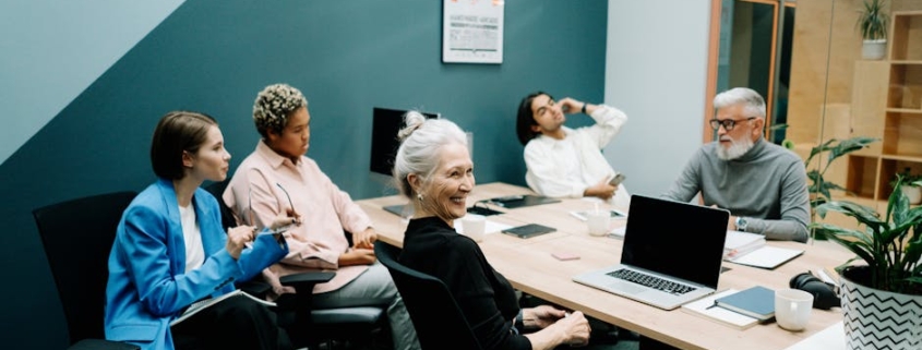 career coaching for young adults