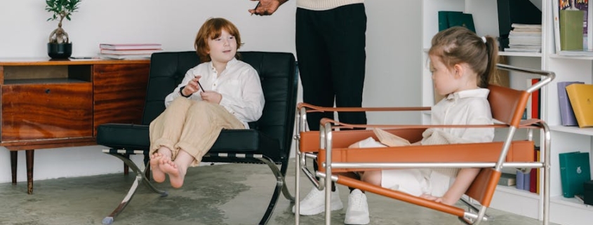 childhood trauma counseling