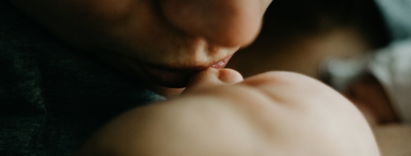 coping with motherhood