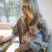 motherhood responsibilities