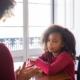 Parenting strategies for discipline