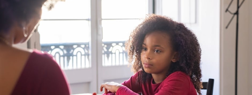 Parenting strategies for discipline
