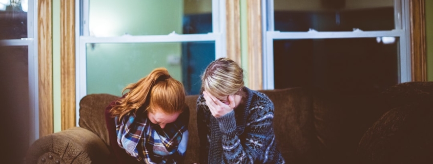 trauma informed marriage counseling