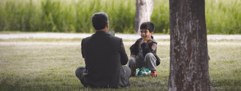 Child counseling Southlake TX