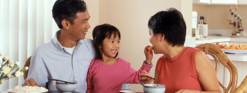 family counseling near me