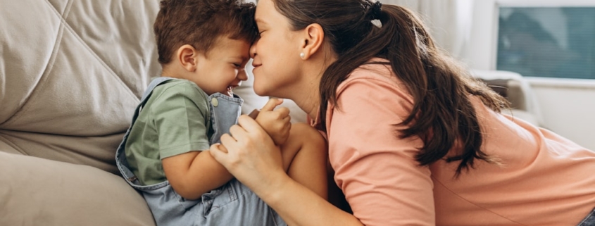 single mom counseling
