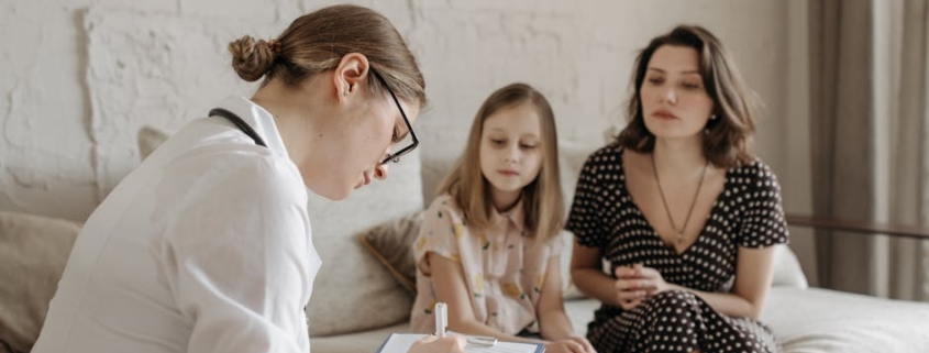 counseling for single mothers near me
