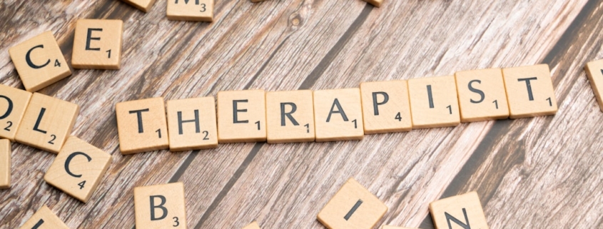 therapy for young professionals