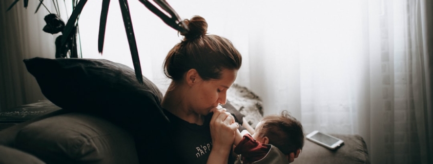 counseling for moms
