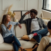 gottman method couples therapy