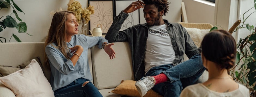 gottman method couples therapy