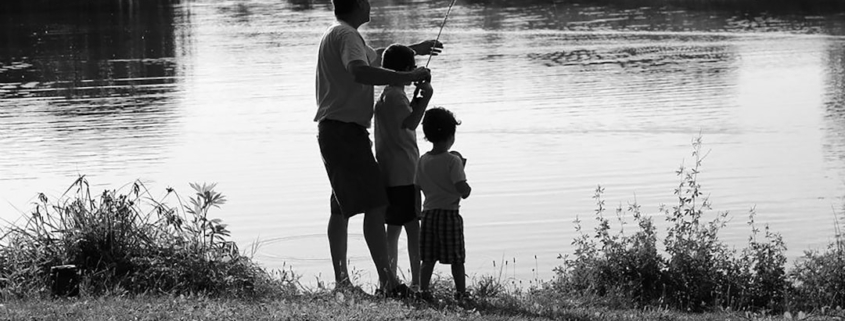 Parenting support for dads