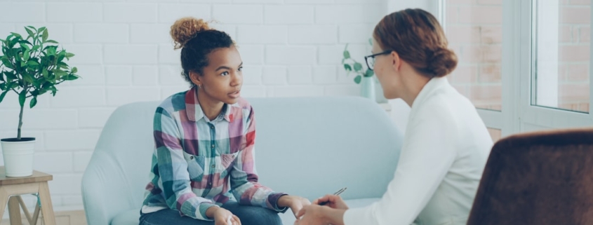 therapist for teens near me