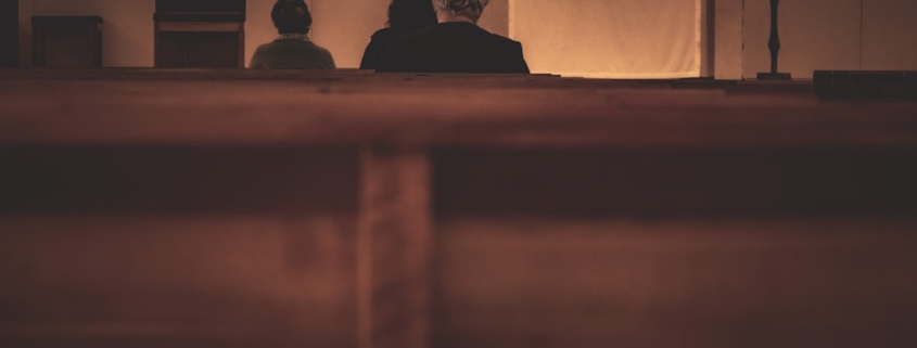 church premarital counseling near me