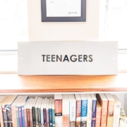 counselling teenagers