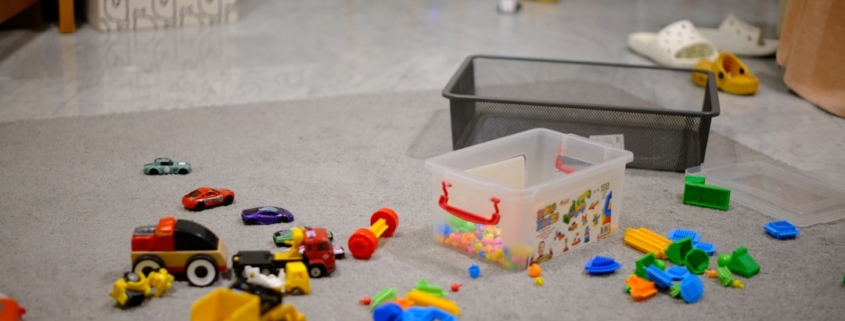 Parenting therapy near me