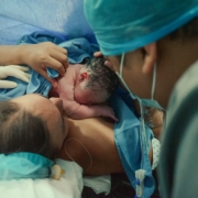 therapy for new parents